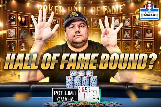 PokerNews Podcast 982