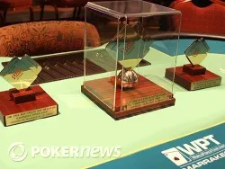 Les prix du Marrakech Poker Open