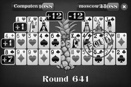 20 Rounds Part III: Yakovenko's Step-by-Step Strategy Guide for Pineapple OFC Poker 107