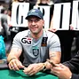 Michael Mizrachi Grand Entrance