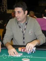 Gianluca Trebbi