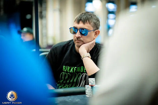 Timur Mukhamedaminov