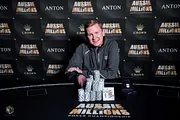 Ben Lamb Wins 2018 Aussie Millions $25,000 Challenge