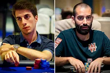 Ricardo Pinto & João Vieira