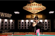 WSOP 2012 : Phil Hellmuth remporte un 12e bracelet ! (Event #18 2.500$ Razz)