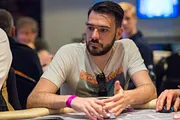 Dimitar Danchev Wins the parytpoker WPTWOC Turbo Championship ($188,316)