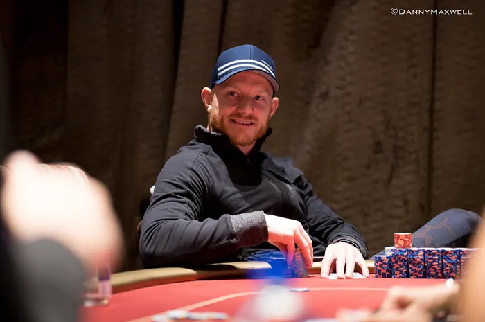 Jason Koon Wins Big at Doug Polk's Expense on High Stakes Hybrid Day 2 0001