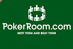PokerRoom.com comes to the plate for Team PokerNews