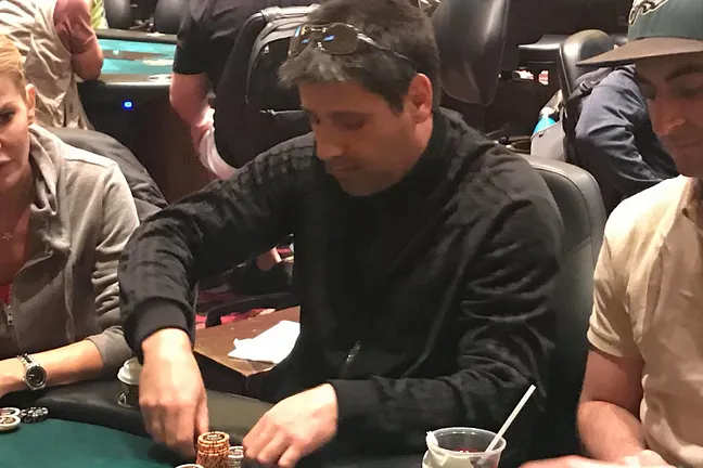 Veselin Katrandzhiev