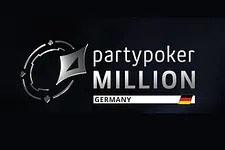partypoker Million Germany