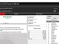 Lobby de poker da PokerStars