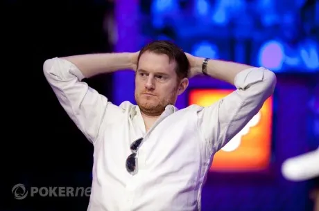 Andy Frankenberger, champion critiqué