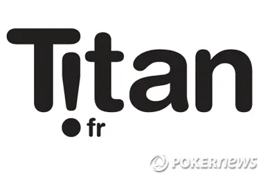 titan poker