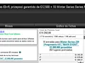 Macpeidls e ZéVitor1949 Brilham na Sessão de Domingo da PokerStars.FRESPT 106