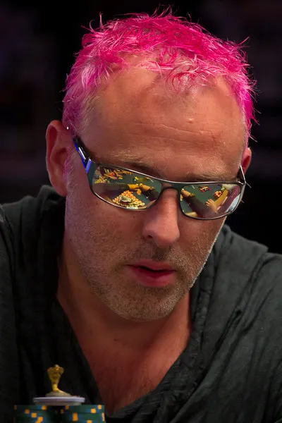 WSOP Através das Lentes: Fotos dos Dias Decisivos do Main Event 125