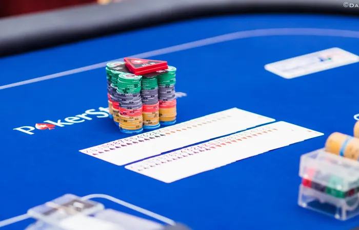 MTT Online :  14.330€ d'overlay pour la Classe Affaires du PokerStars Airline