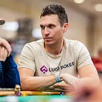 Doug Polk
