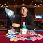 Michael Linster Wins PokerStars Open Main Event - Live! Casino Philadelphia 2026