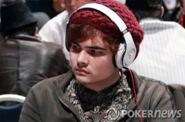EPT Deauville 2011 (Jour 4) : Alex Wice chipleader devant deux Français