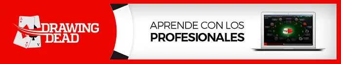 Las matemáticas en el poker (Volumen I) 101