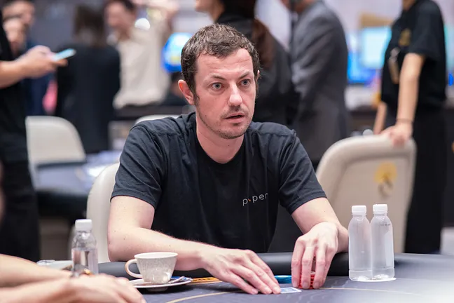 Tom Dwan