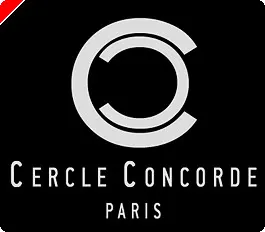 Cercle Concorde : les WSOP pour 30 euros 0001