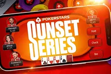 PokerStars USA Sunset Series
