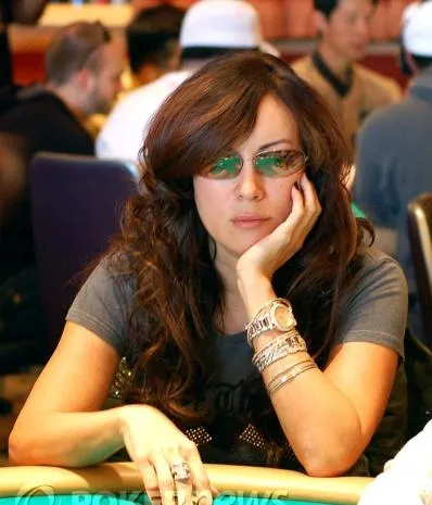 Jennifer Tilly