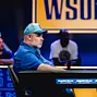 John Wasnock Final Table
