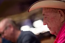 Doyle Brunson