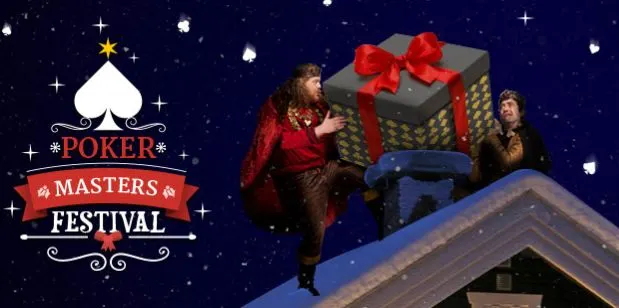 Le Poker Master Festival débute dimanche sur iPoker, le calendrier complet 0001