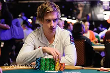 Viktor “Isildur1” Blom