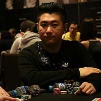Brian Huang