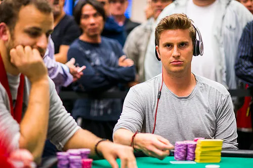 WPT Bay 101 : une finale de rêve avec Isaac Baron, Sorel Mizzi, Faraz Jaka et Taylor Paur 0001