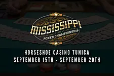 RGPS Mississippi