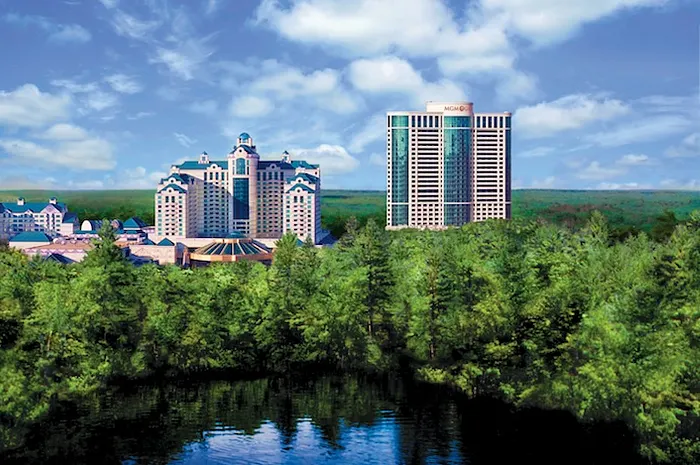 Foxwoods