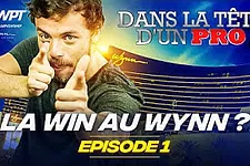 Dans la tête d'un pro