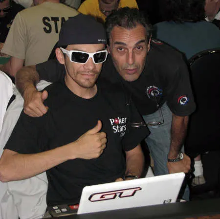 Nem Tudo o Que Brilha é Ouro… 0001