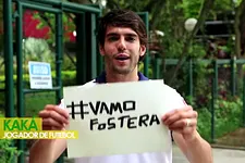 WSOP 2014 : Neymar et Kaka soutiennent le November Nine Bruno Politano