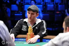 Jason Somerville