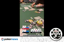 2024 WSOP Main Event