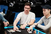 Rodrigo Selouan alcança pódio do Titans e é destaque brasileiro no PokerStars