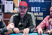 Koray Aldemir, Survivor's Boston Rob Among RunGood All-Stars ProAM 64-Player Field