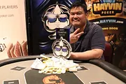 Sun Rises Again: John Sun Wins MSPT Majestic Star, Second Tour Title