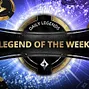 Legend of the Week