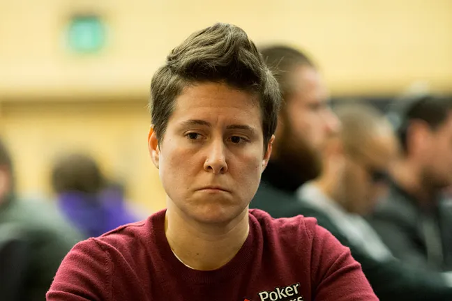 Vanessa Selbst