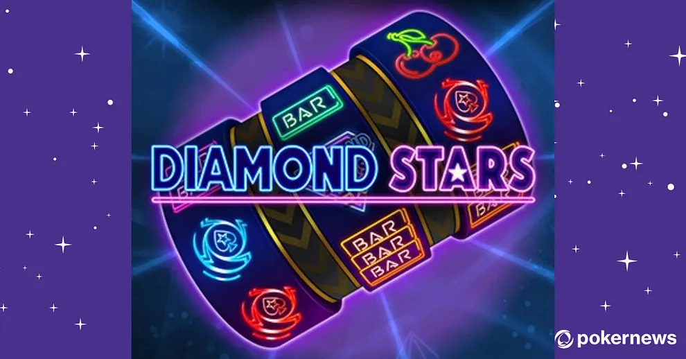 Diamond Stars Slot Review