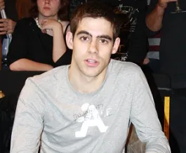 CEP de Barcelona 2010: Marcelo Camus, ganador (53.000€) 0001