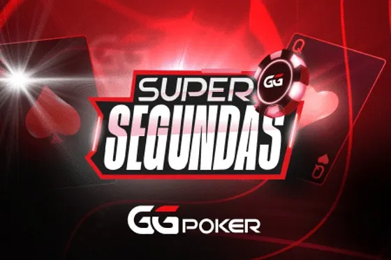 Super Segundas GGPoker