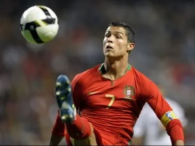 Cristiano Ronaldo Portugal